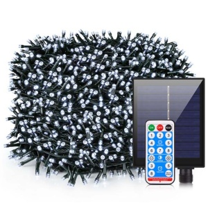 instalatie solara exterior