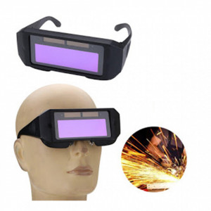 Ochelari profesionali pentru sudura cu inhidere automata