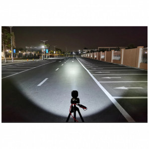 Proiector LED auto offroad 40w