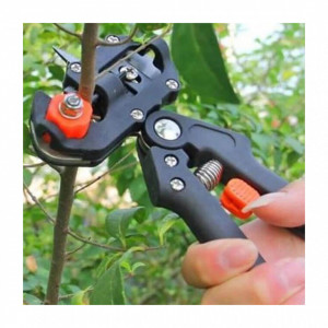 Cleste profesional de altoit cu accesorii si husa borseta