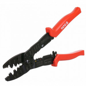 Cleste Sertizat - Decablator, Yato 250 mm