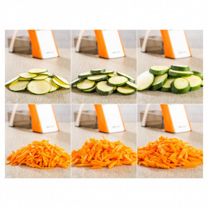 Feliator legume brava slicer