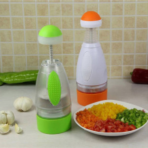 Tocator manual de legume Slap Chop