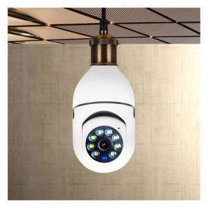Camera de supraveghere in bec, Wi-Fi IP