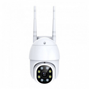 Camera de supraveghere IP 360 wifi 