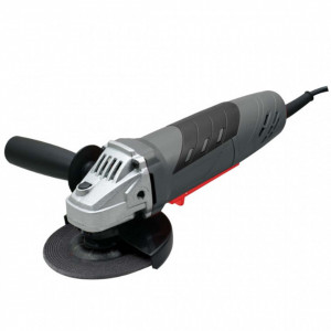 Polizor unghiular, 900 W, Ø 125 mm