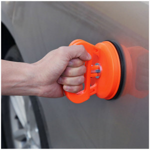 Set 2 x Ventuza pentru indreptat tabla auto