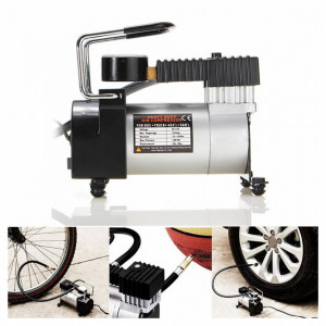 Compresor auto, 12 V, 35 l / min, 150 PSI