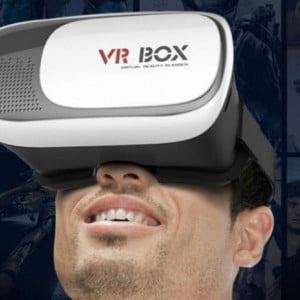 Ochelari Virtuali VR-BOX v2.0