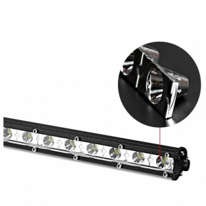 Proiector Led auto, 90W, 9000 Lumeni, IP67
