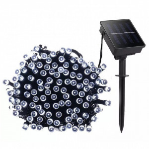 Instalatie Pom Craciun  Solara