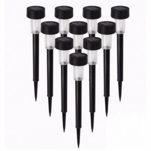 Set 20 lampi solare pentru gradina