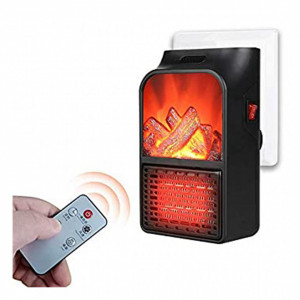 Aeroterma portabila Flame Heater 900 W