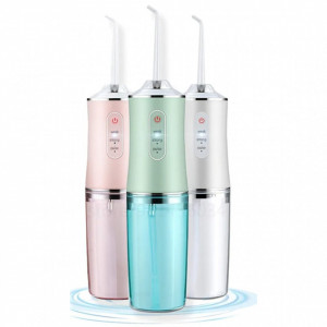Irigator oral 220 ml - dus bucal 1800 rpm