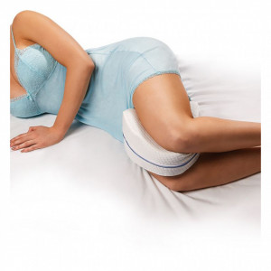 Legacy Leg Pillow - Perna ortopedica pentru picioare