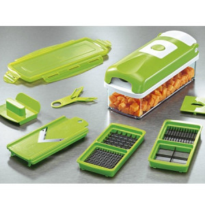 Razatoarea Nicer Dicer Plus