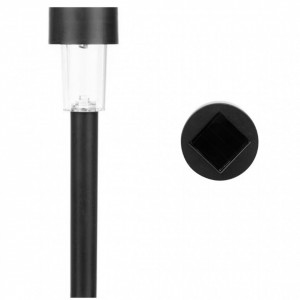 Set 10 lampi solare pentru gradina