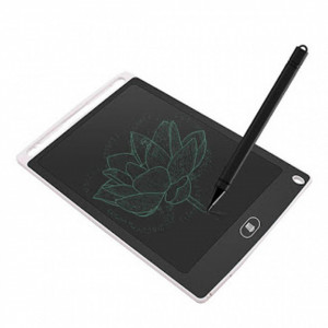 Tableta LCD pentru scris si desenat, 8.5 inch