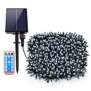 Instalatie Pom Craciun Solara
