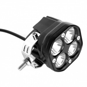 Proiector LED auto offroad 40w