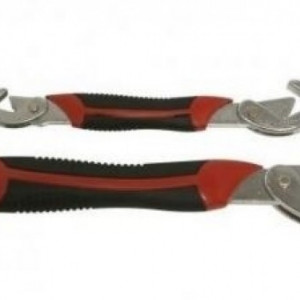 Set 2 chei universale Snap'n Grip