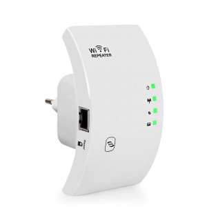 Amplificator retea semnal Wireless