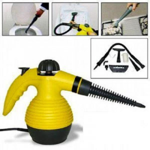 Aparat de curatat cu aburi Steam Cleaner