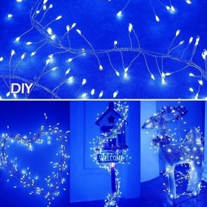 instalatie decorativa