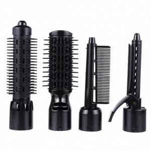 Perie electrica pentru coafat 4 in 1