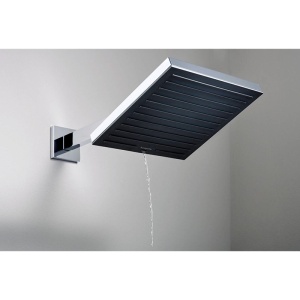 Palarie de dus, Hansgrohe, Pulsify E 260, 1 jet, crom - Img 4