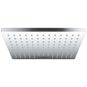Palarie de dus, Hansgrohe, Vernis Shape 230, 1 jet, crom