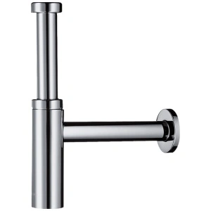 Sifon lavoar Hansgrohe, crom