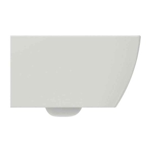 Vas WC suspendat Ideal Standard, I.Life B, rimless, 36 x 54 cm, alb - Img 5