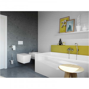 Baterie cada Kludi Pure&Easy - Img 4