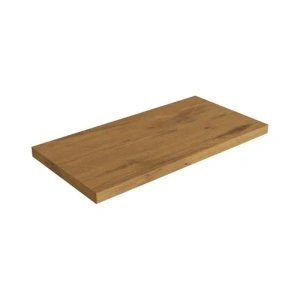 Blat pentru mobilier Spectrum, 80 cm, grosime 38 mm, stejar