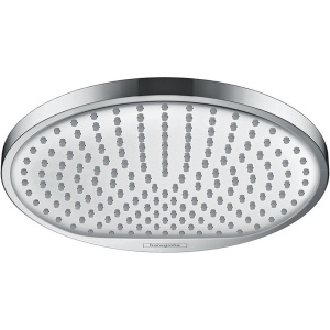 Cap de dus Hansgrohe, Crometta S, Crom, 240 mm