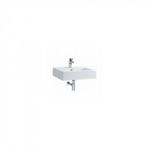 Lavoar Kolo Twins incastrat pentru mobilier , 60 cm