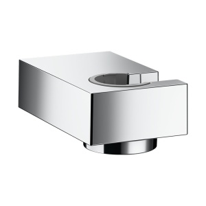 Suport de para, Hansgrohe, Porter E, crom