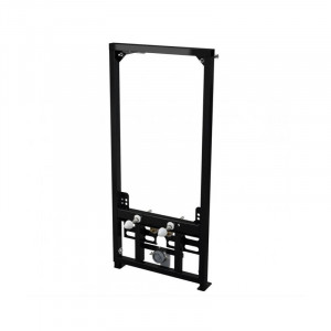 Cadru montaj AlcaDrain, pentru bideu, H112 cm