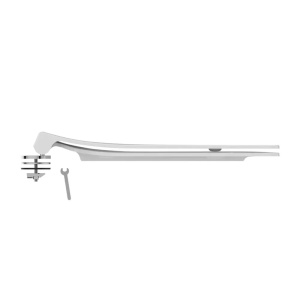 Capac WC Ideal Standard i.life S slim softclose alb lucios - Img 6