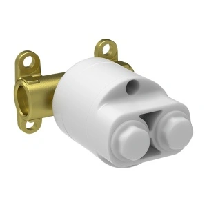 Corp incastrat, Hansgrohe, pentru dusurile igienice