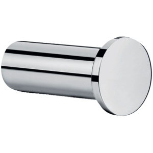 Cuier baie Hansgrohe, Logis Universal, crom