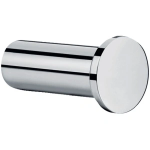 Cuier baie Hansgrohe, Logis Universal, crom