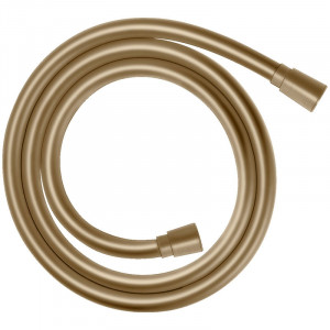 Furtun de dus, Hansgrohe, Isiflex 160 cm, bronz periat