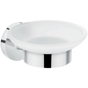 Portsapun din sticla Hansgrohe, Logis Universal