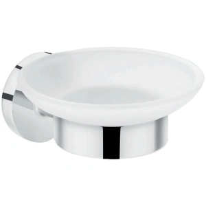 Portsapun din sticla Hansgrohe, Logis Universal