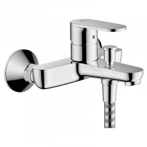 Baterie cada - dus, Hansgrohe, Vernis Blend, crom