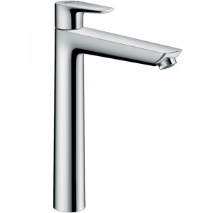Baterie lavoar fara ventil, Hansgrohe, Talis E 240