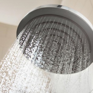 Cap de duș Hansgrohe, Pulsify S 260, 1 jet, crom - Img 3