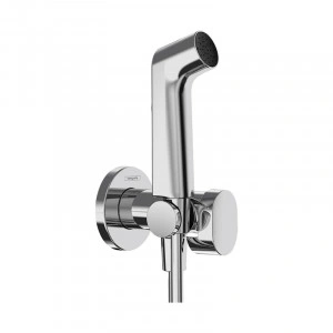 Dus igienic, Hansgrohe, Bidette S, 1 jet, crom